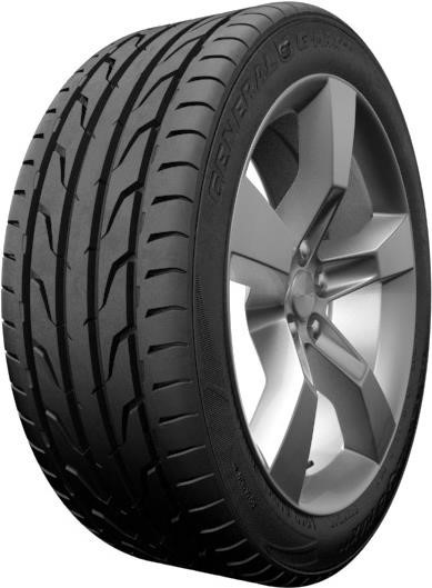 General G-Max RS 275/30ZR19 96Y BSW | Best One Tire